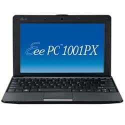 لپ تاپ ایسوس Eee PC 1001PX 1.6Ghz-1Gb-160Gb31553thumbnail